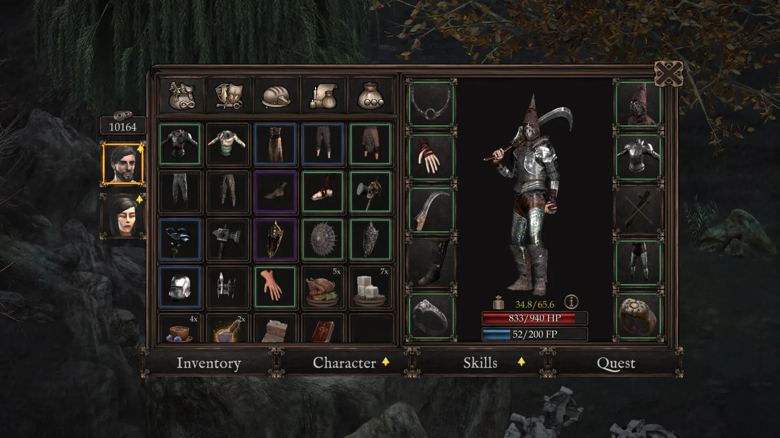 Vendir: Plague of Lies media 13
