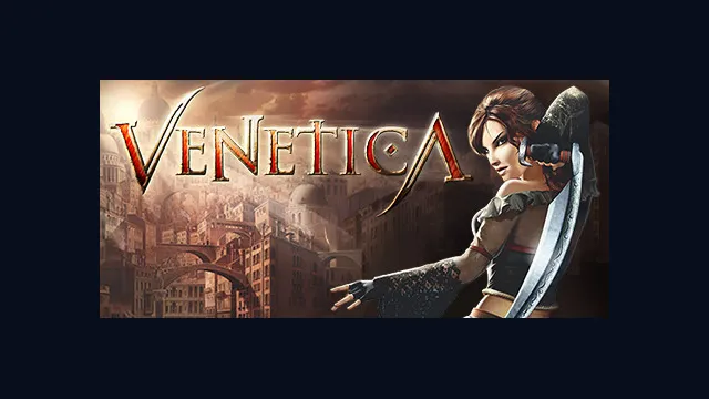 Venetica - Gold Edition