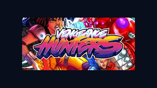 Vengeance Hunters