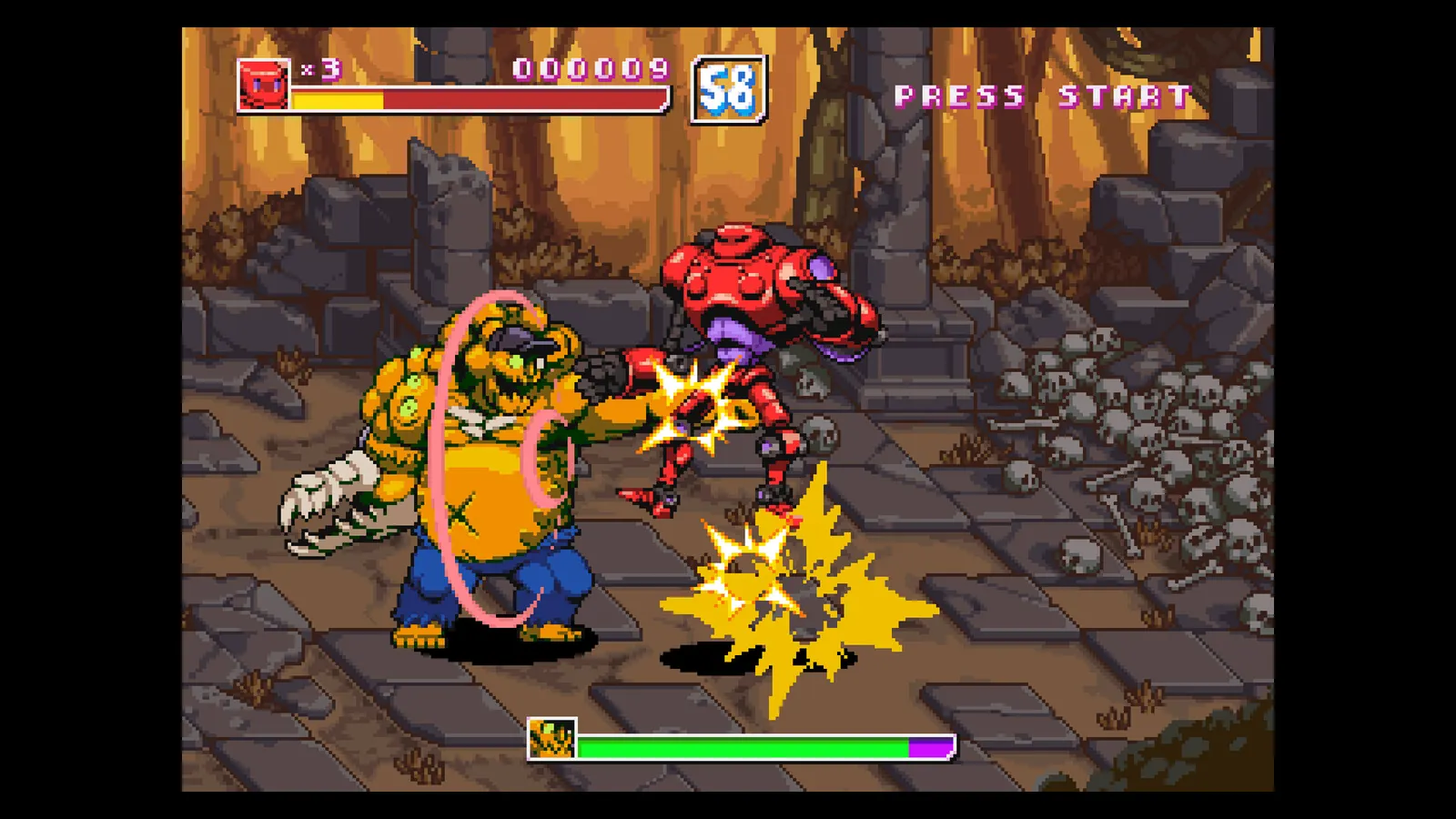 Vengeance Hunters media 4