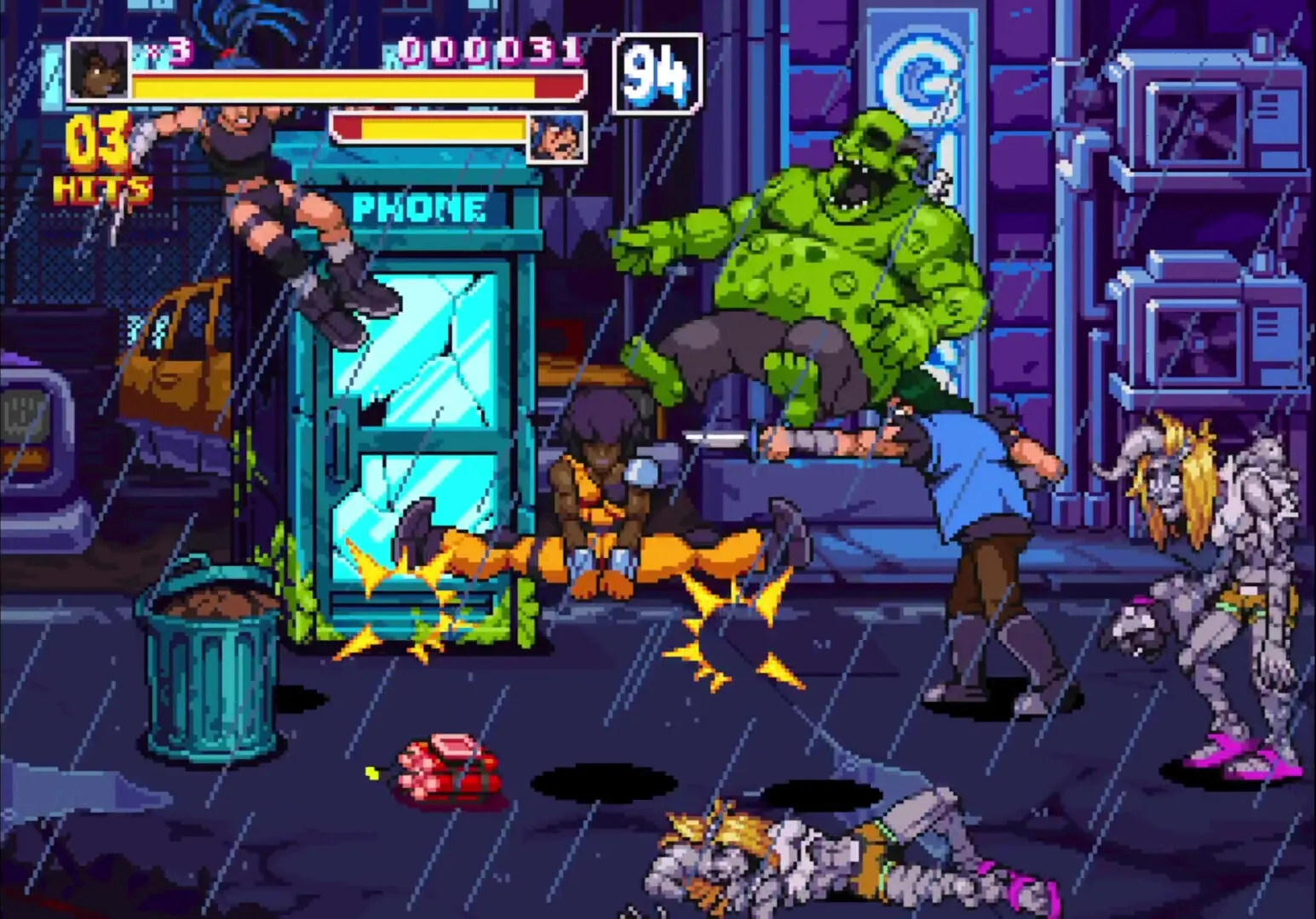 Vengeance Hunters media 5
