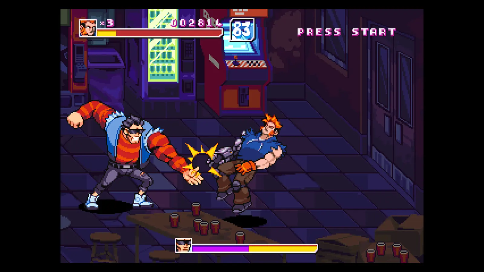 Vengeance Hunters media 6