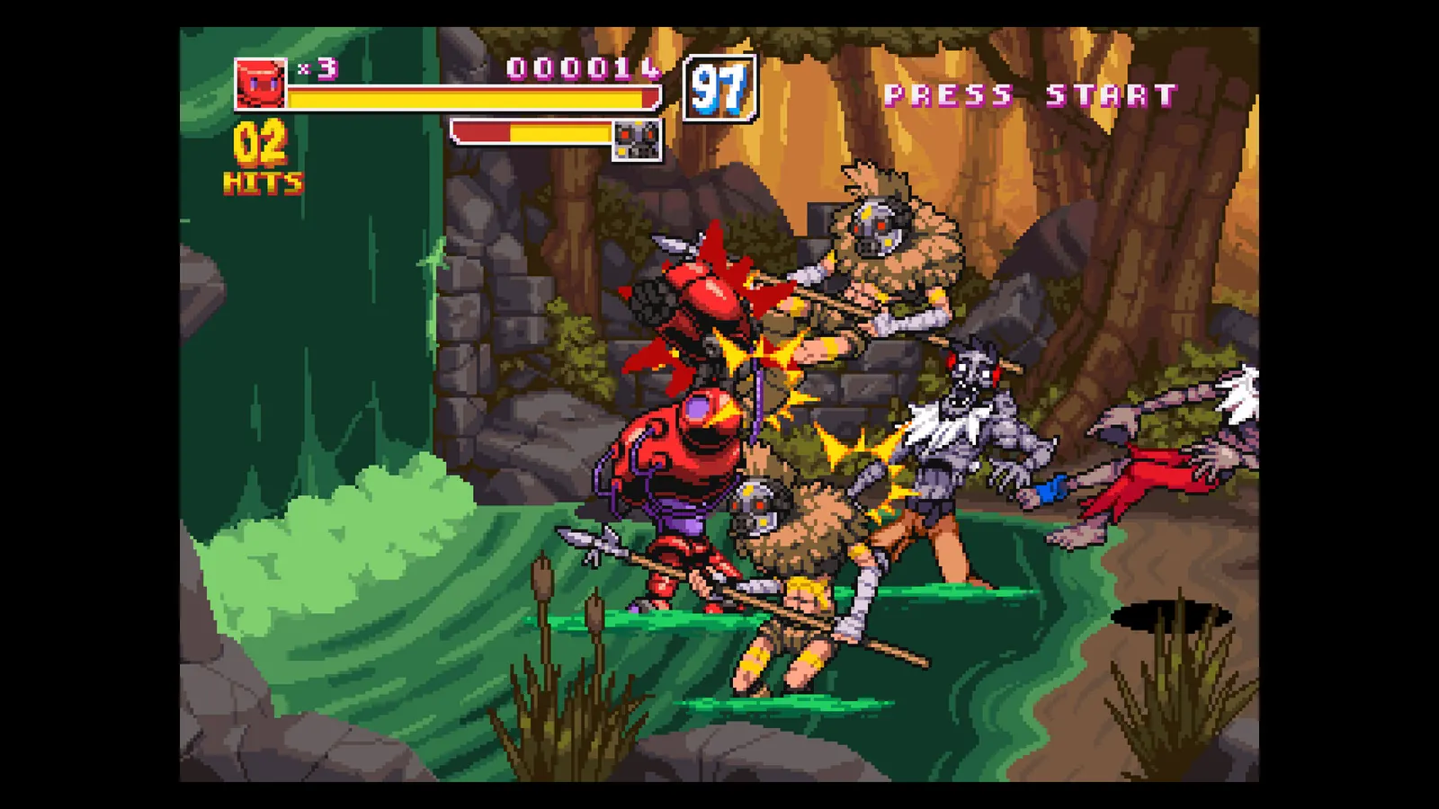 Vengeance Hunters media 8
