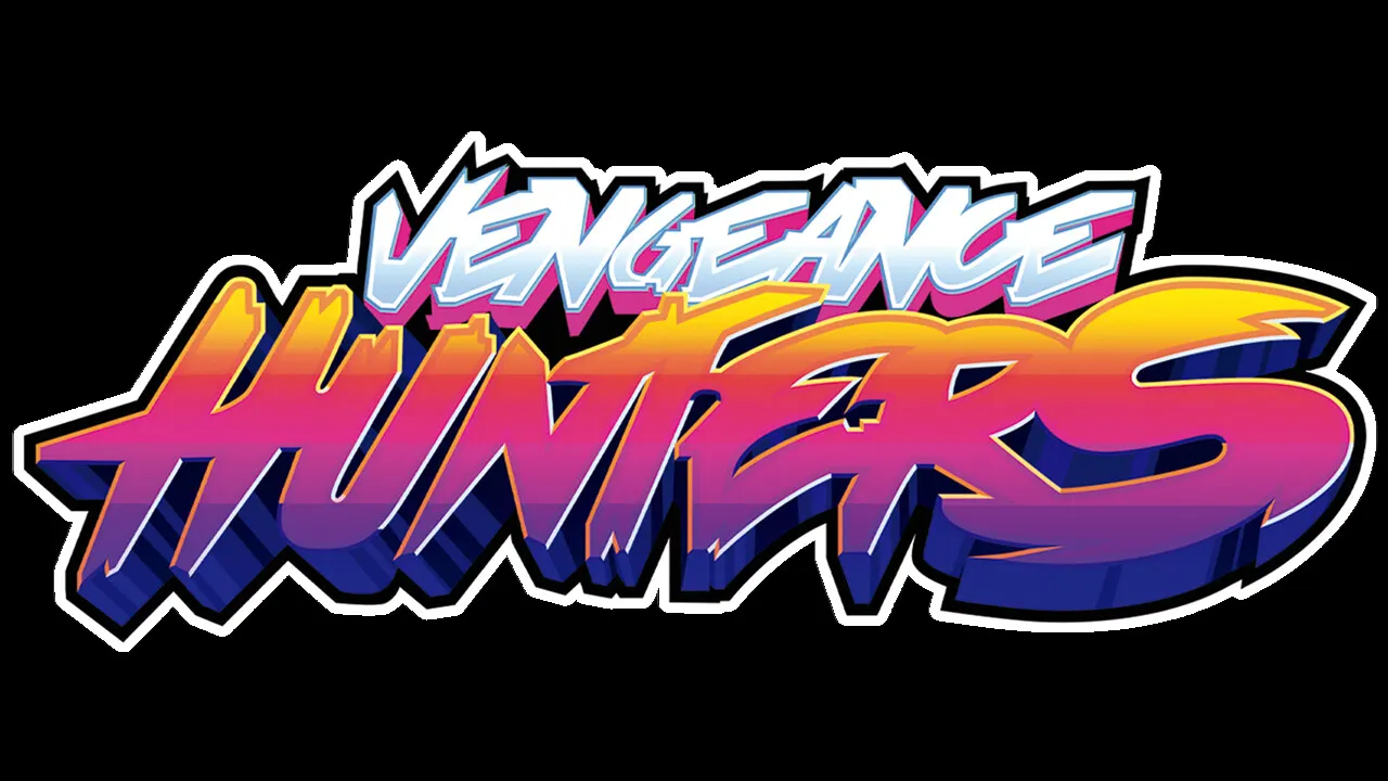 Vengeance Hunters media 9