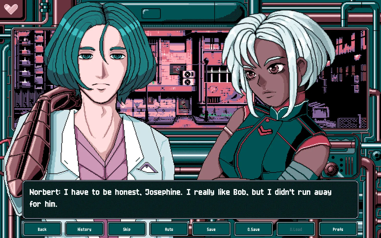 Vengeful Heart media 9