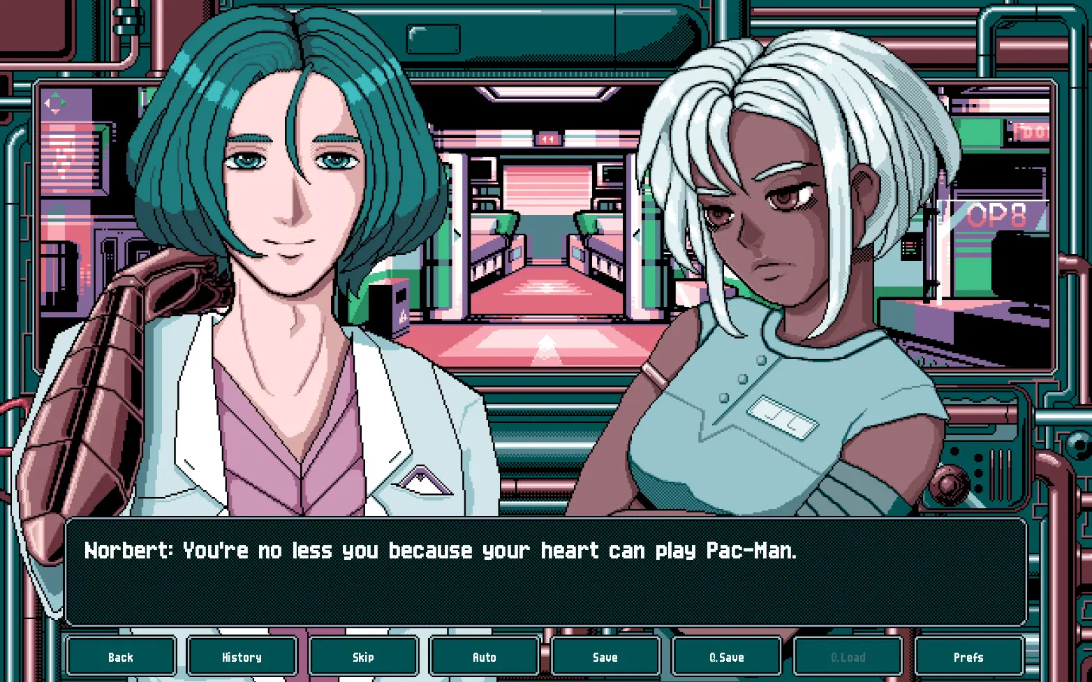Vengeful Heart media 21