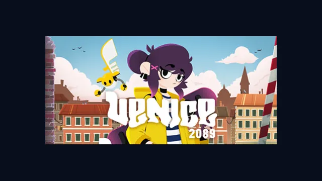 Venice 2089