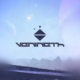 Обкладинка гри Venineth