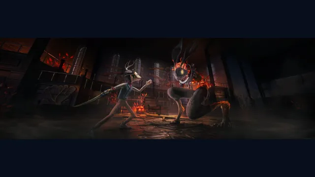 Venture to the Vile