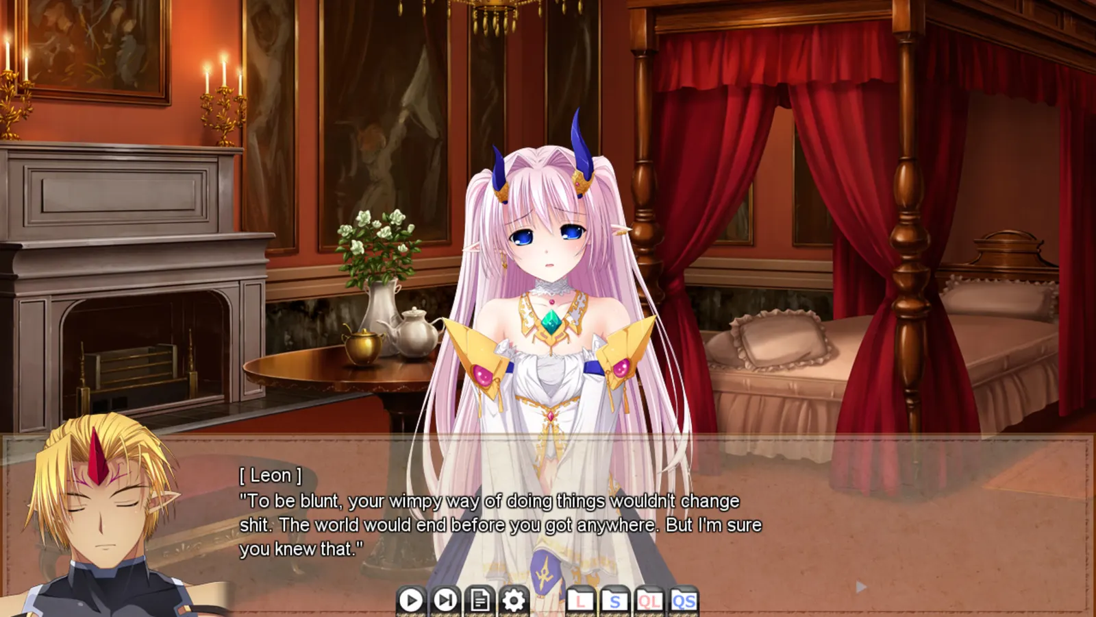 VenusBlood HOLLOW International media 10