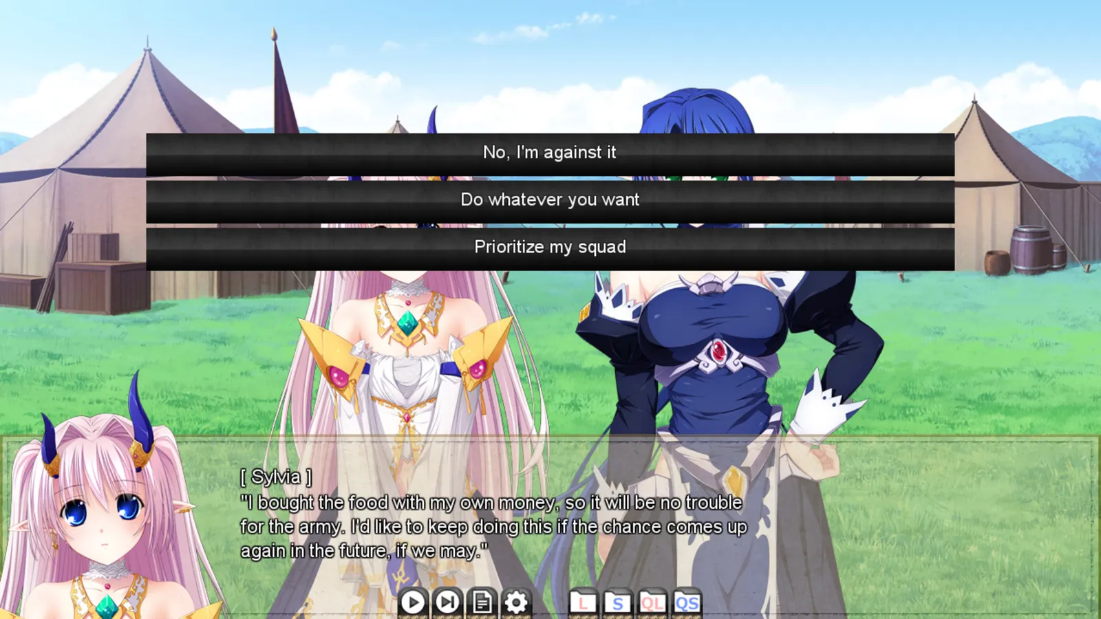 VenusBlood HOLLOW International media 11
