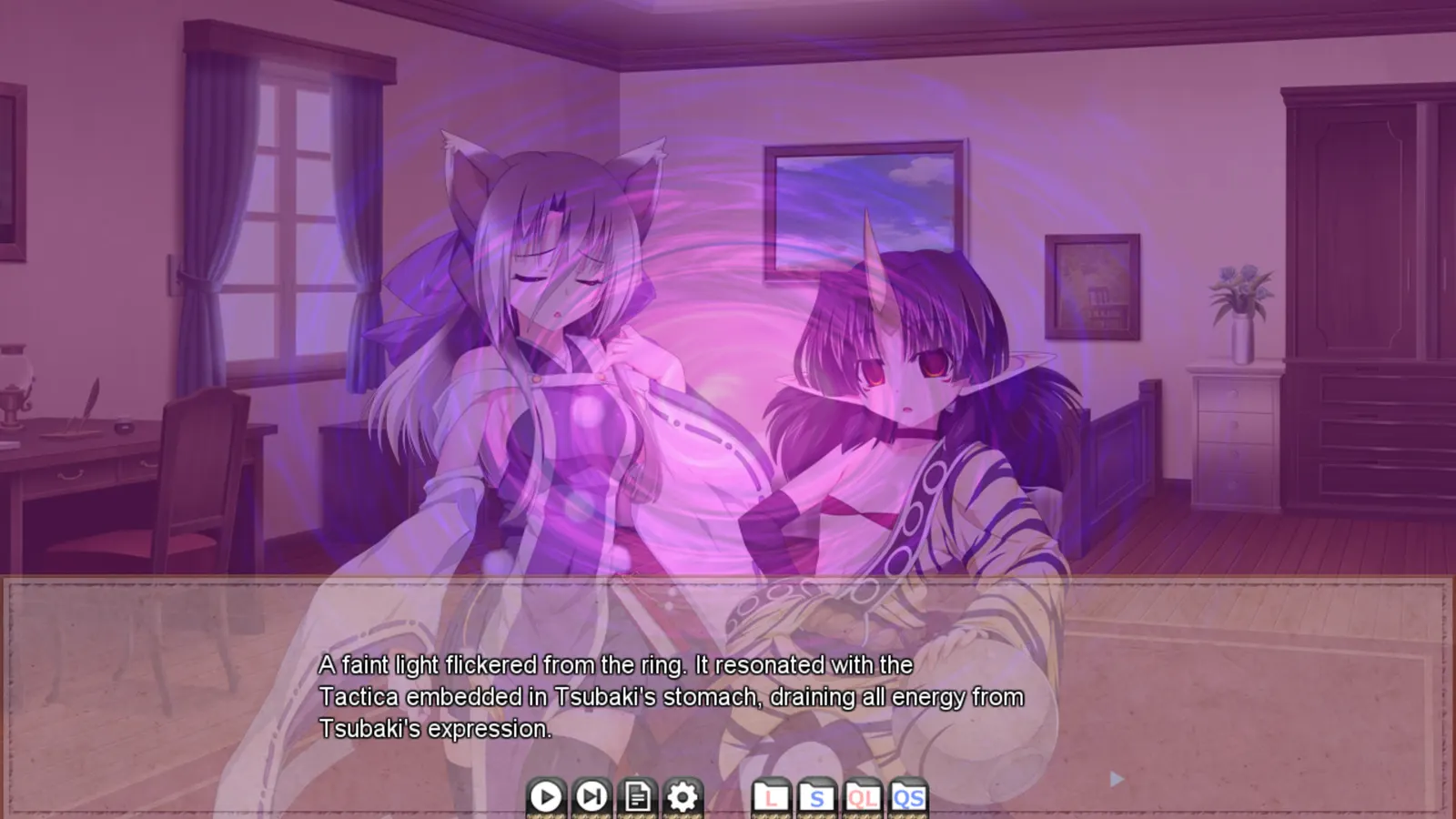 VenusBlood HOLLOW International media 14