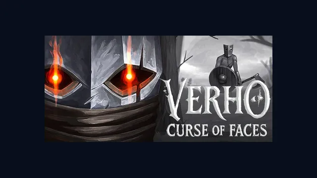 Verho - Curse of Faces