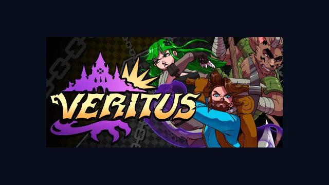 Veritus