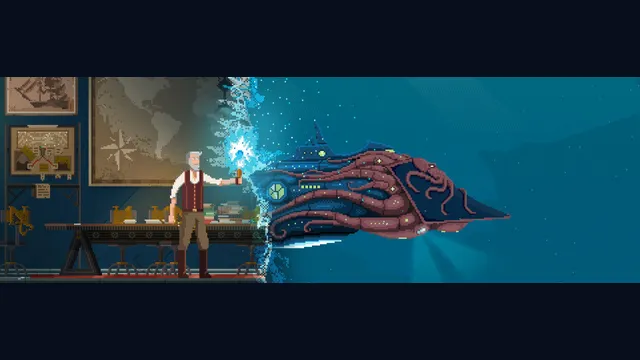 Verne: The Shape of Fantasy