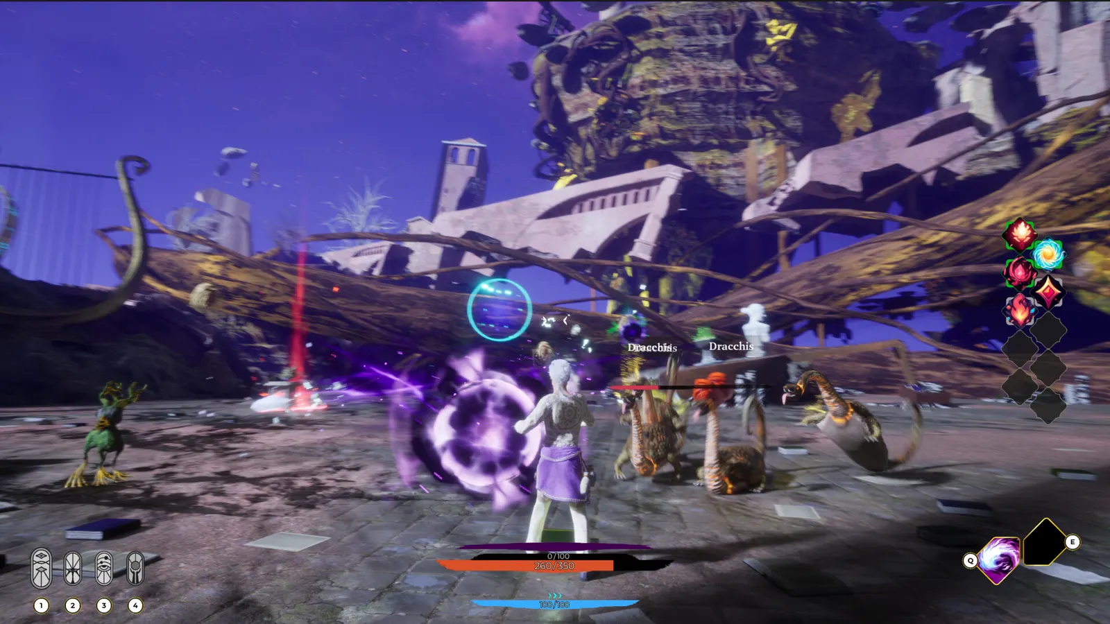 Vesperia Bononia media 3