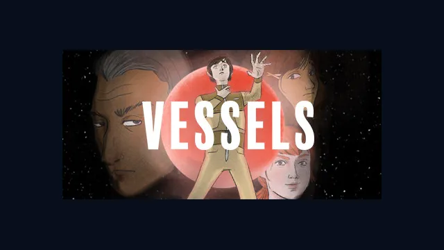 Vessels