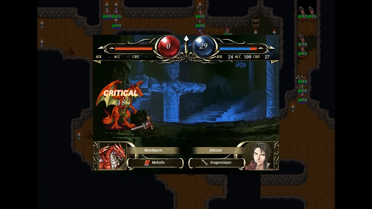 Vestaria Saga II: The Sacred Sword of Silvanister media 5