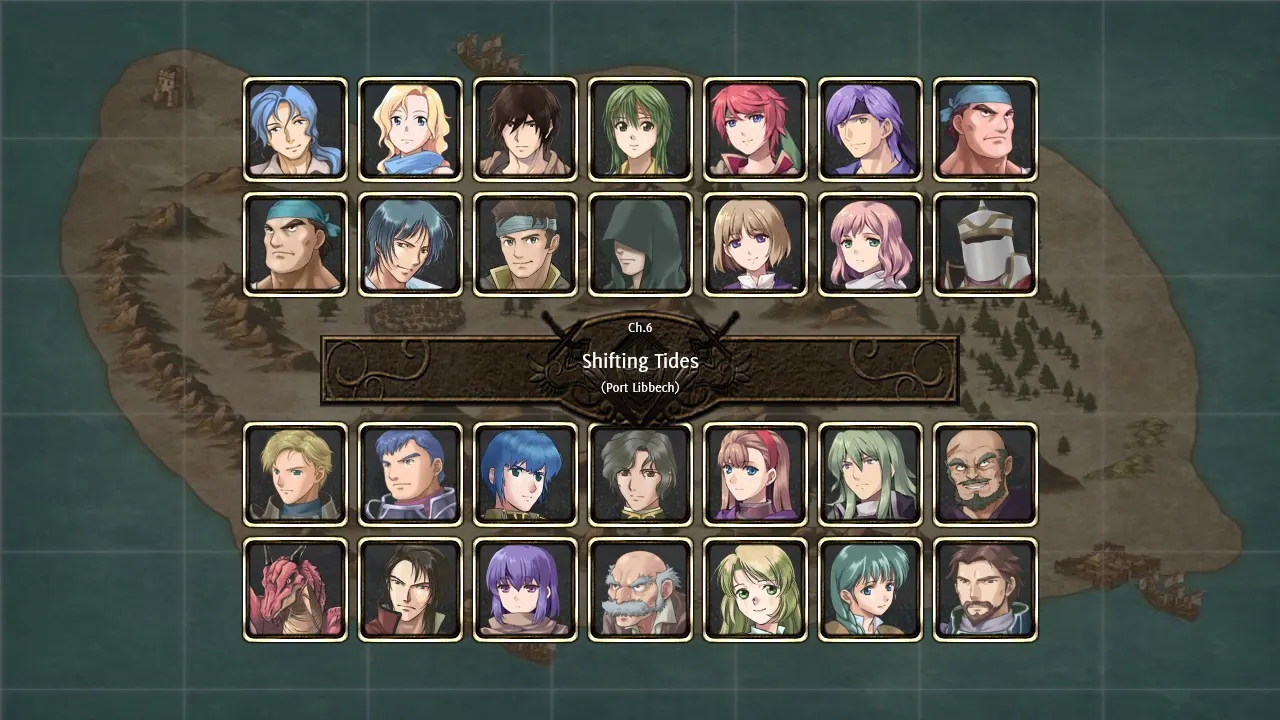 Vestaria Saga II: The Sacred Sword of Silvanister media 7