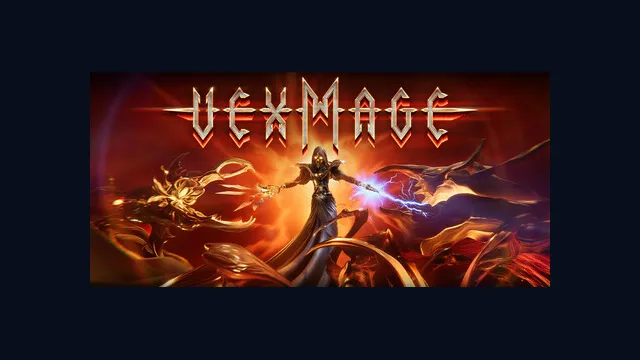 VEX MAGE