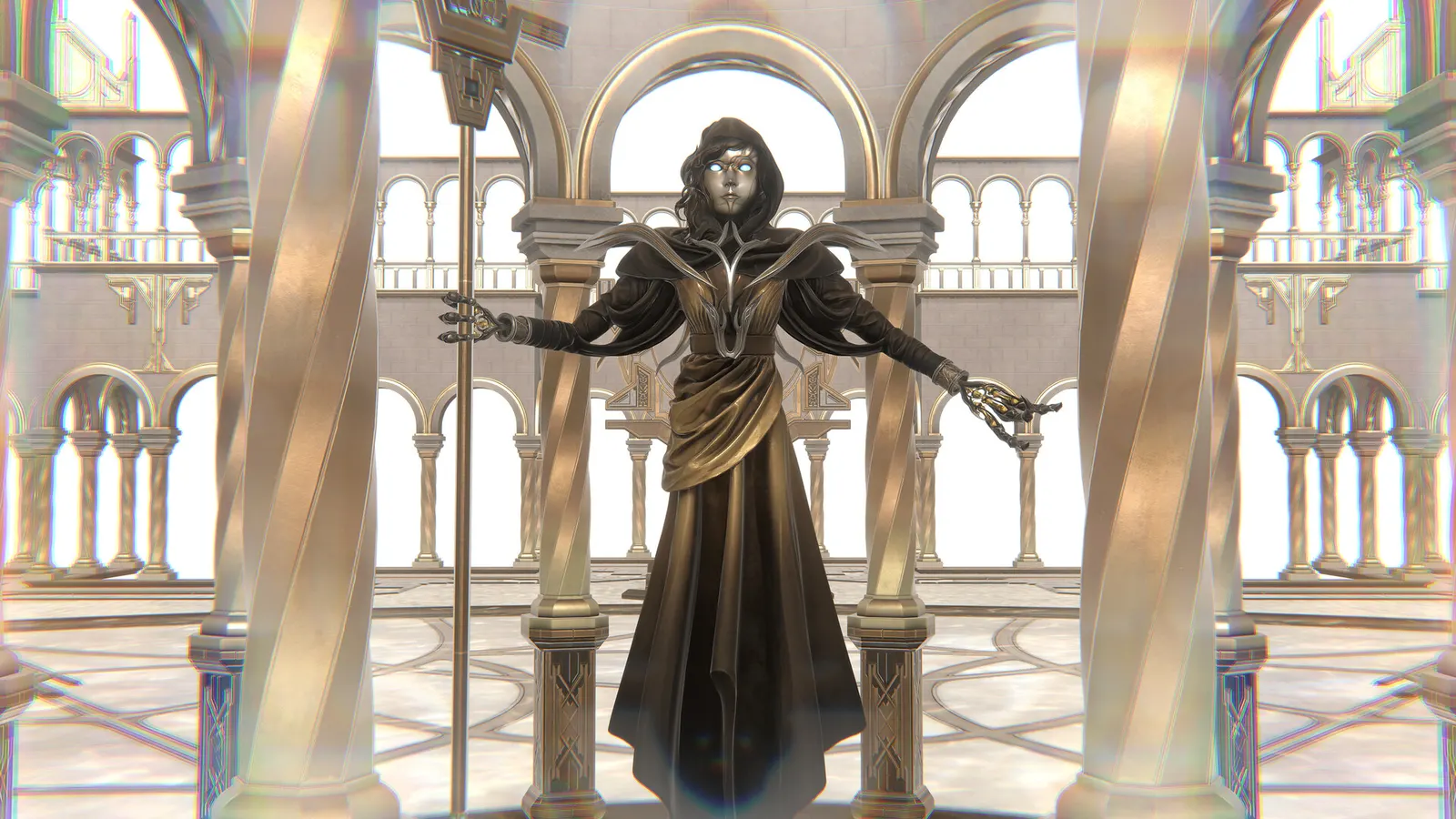 VEX MAGE media 6