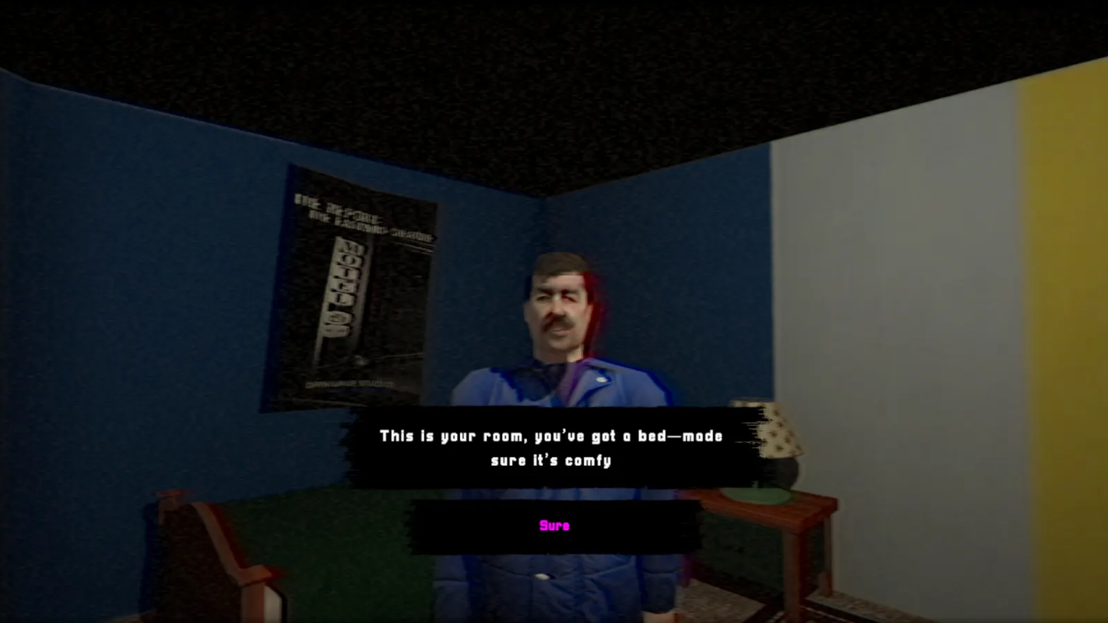 VHS Collection: Buried Alive media 3
