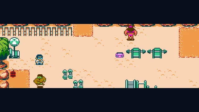 Vice: Magic City Mayhem