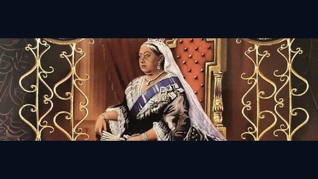 Victoria: An Empire Under the Sun