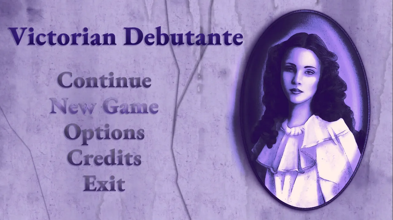 Victorian Debutante media 2