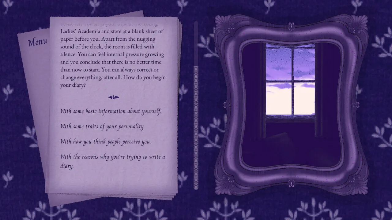 Victorian Debutante media 4