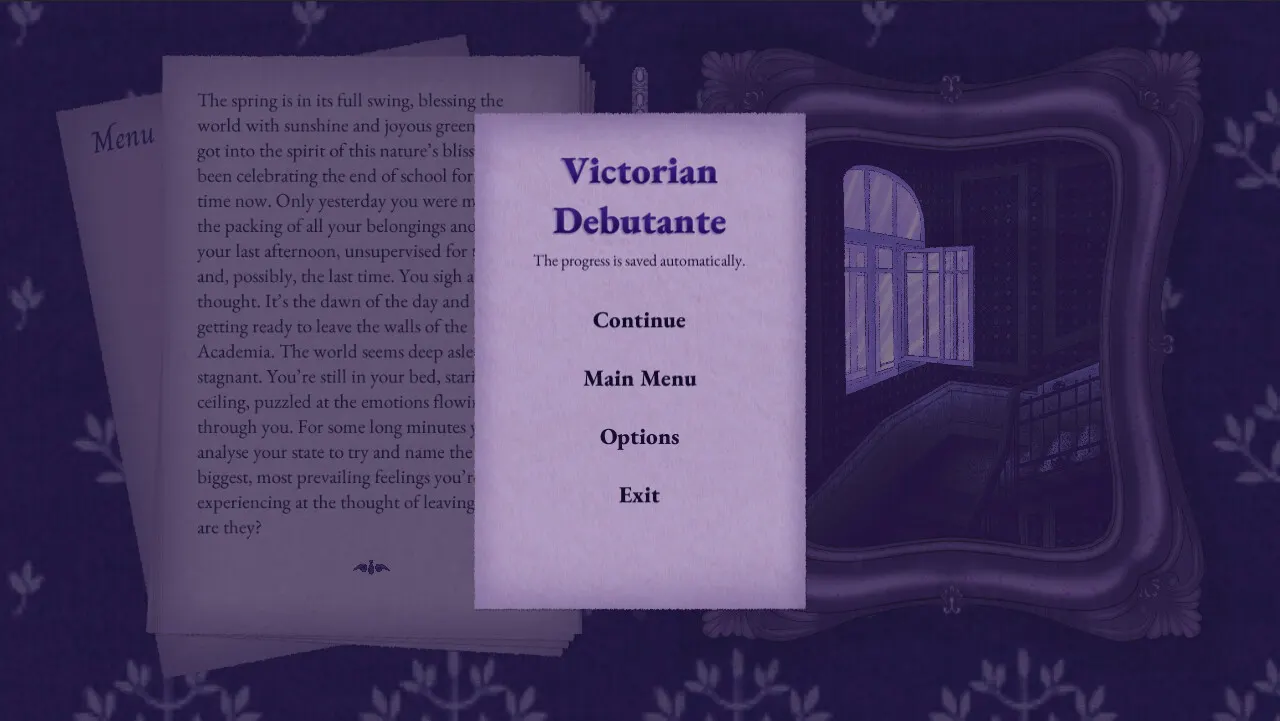 Victorian Debutante media 6