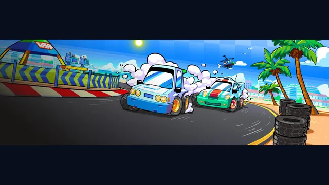 Victory Heat Rally