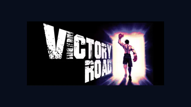 Victory Road