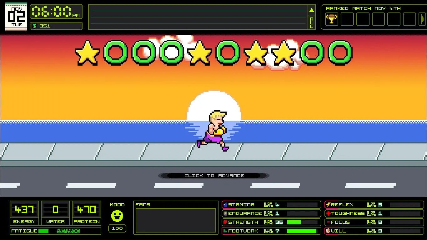 Victory Road media 3