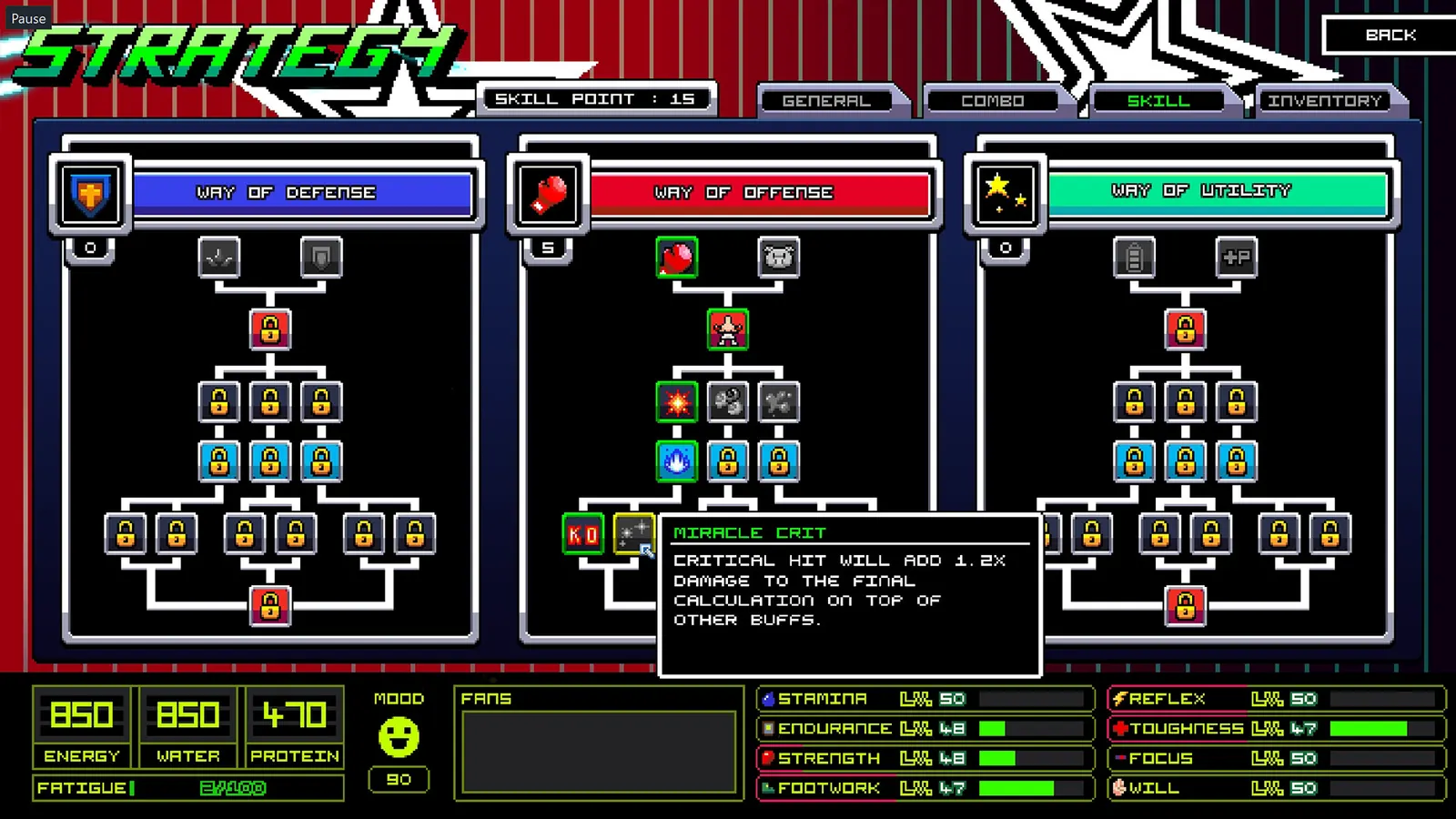 Victory Road media 5