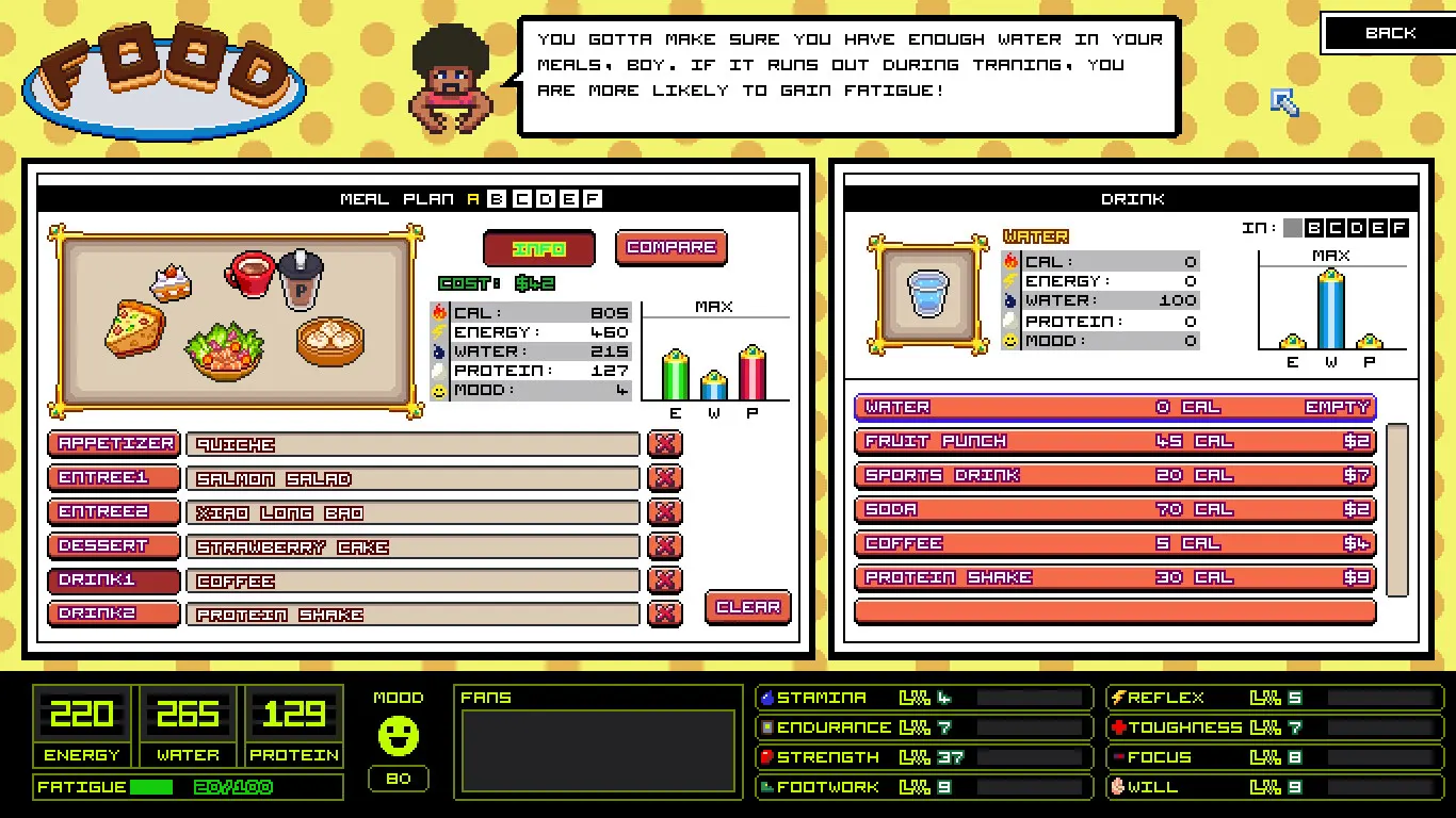Victory Road media 6