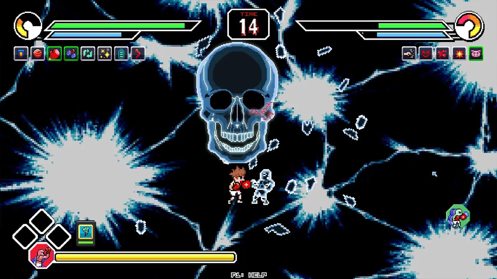Victory Road media 7