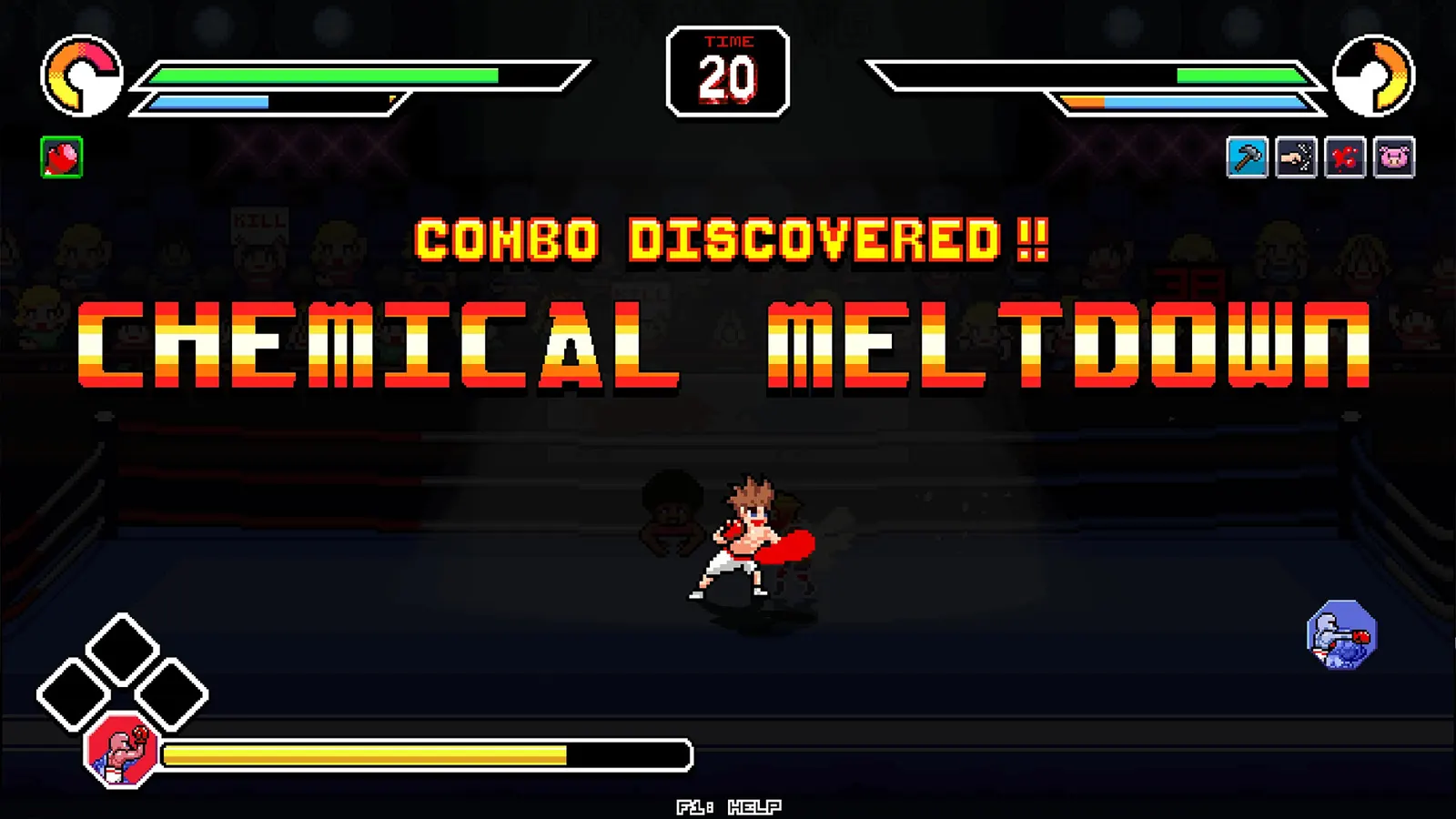 Victory Road media 9