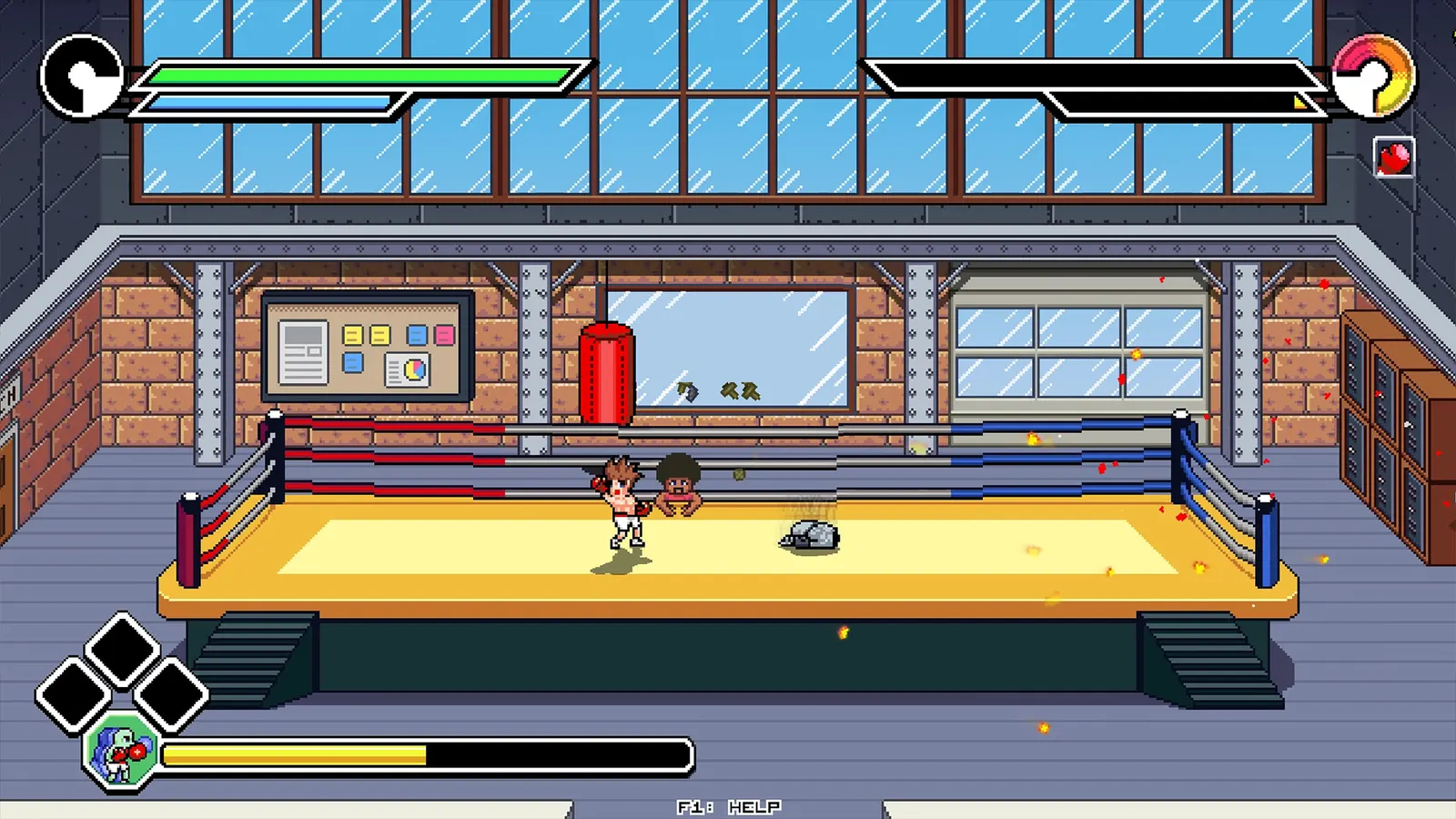 Victory Road media 10