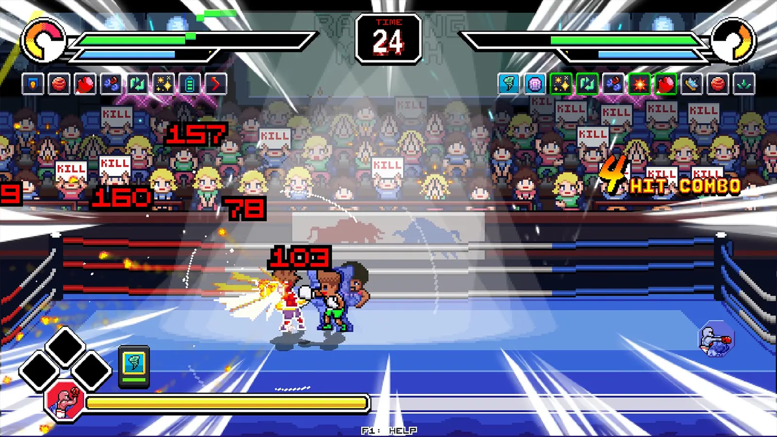Victory Road media 11