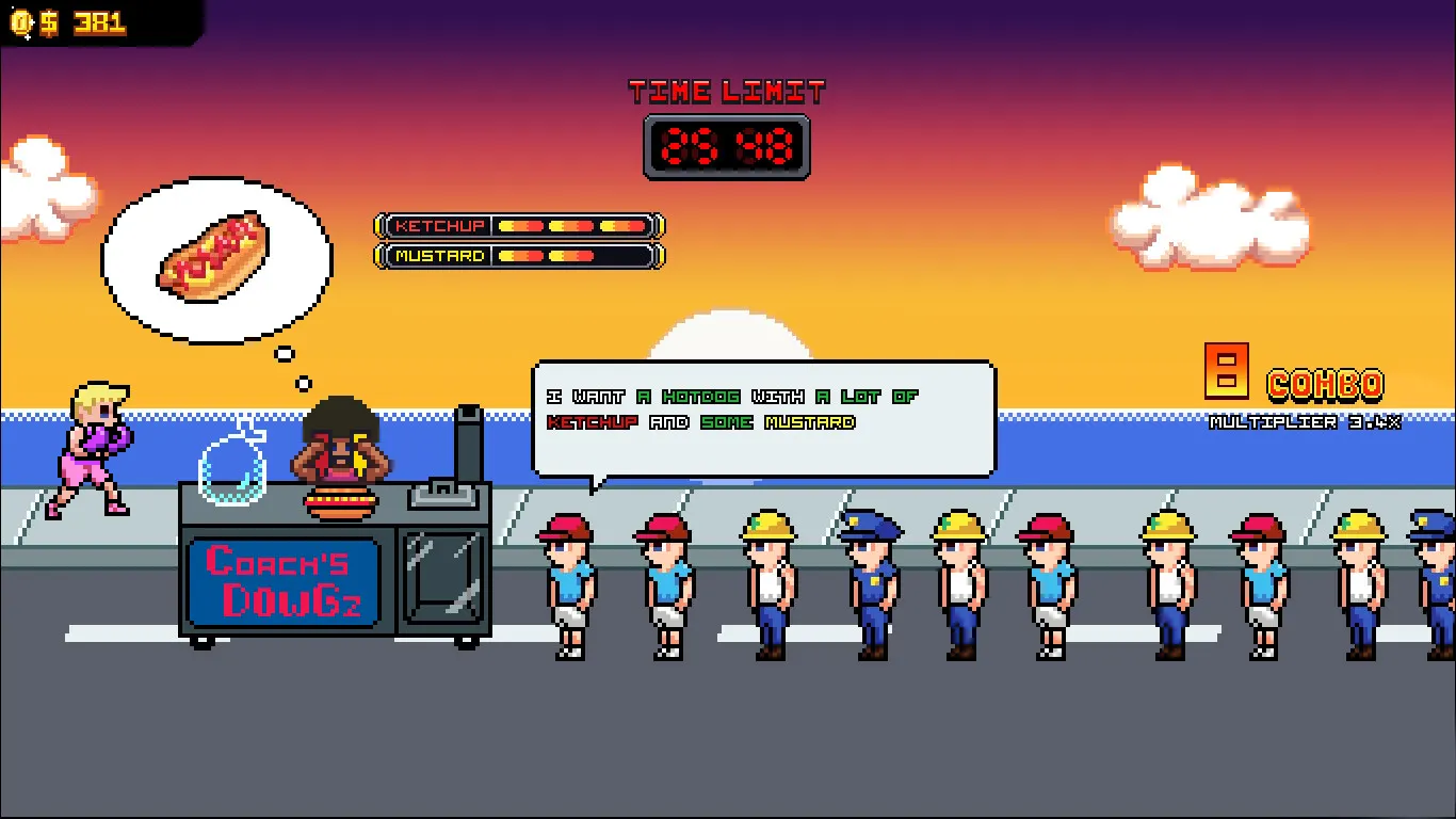 Victory Road media 13