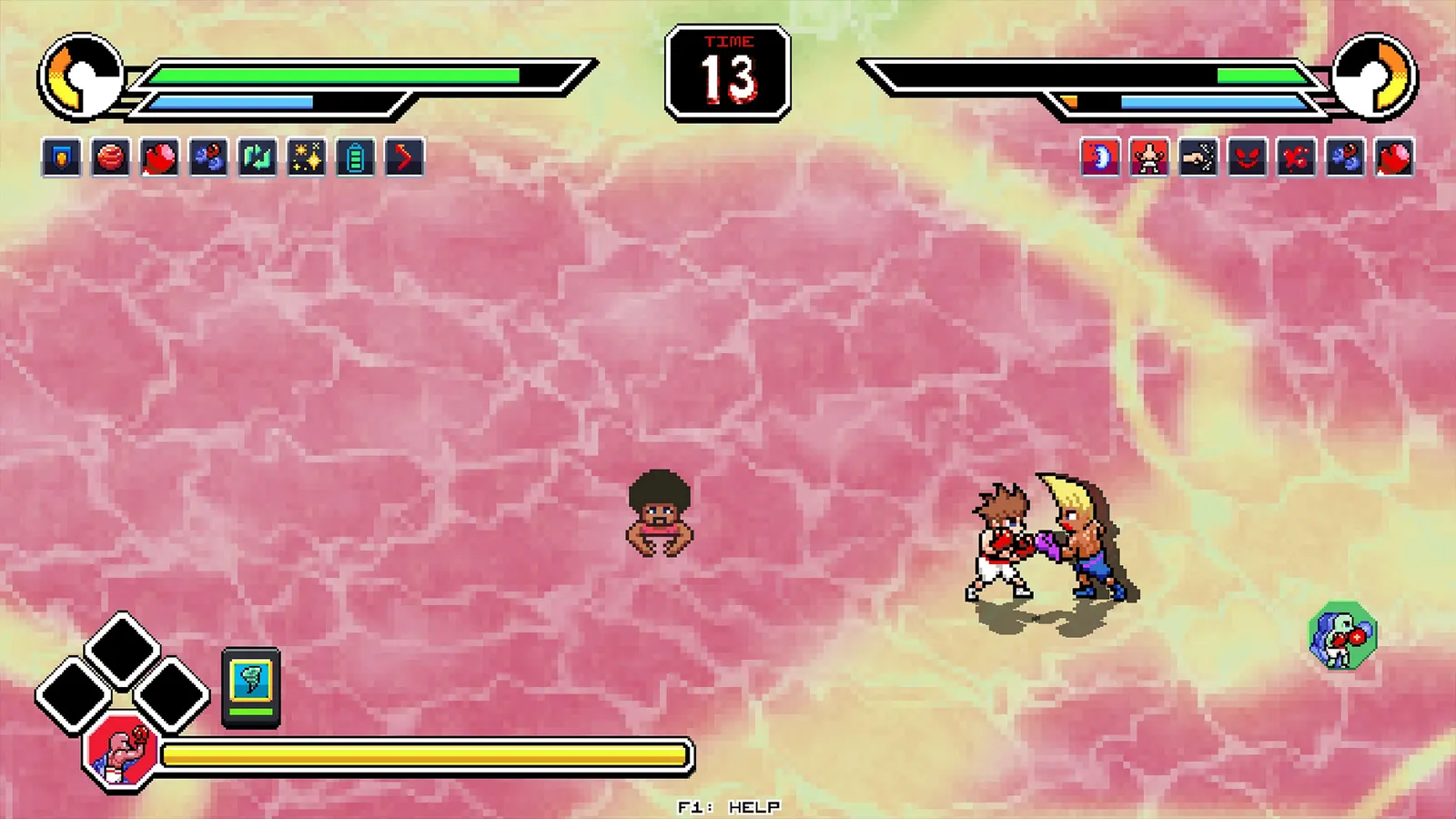 Victory Road media 16