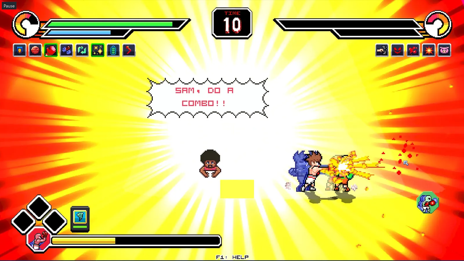 Victory Road media 18