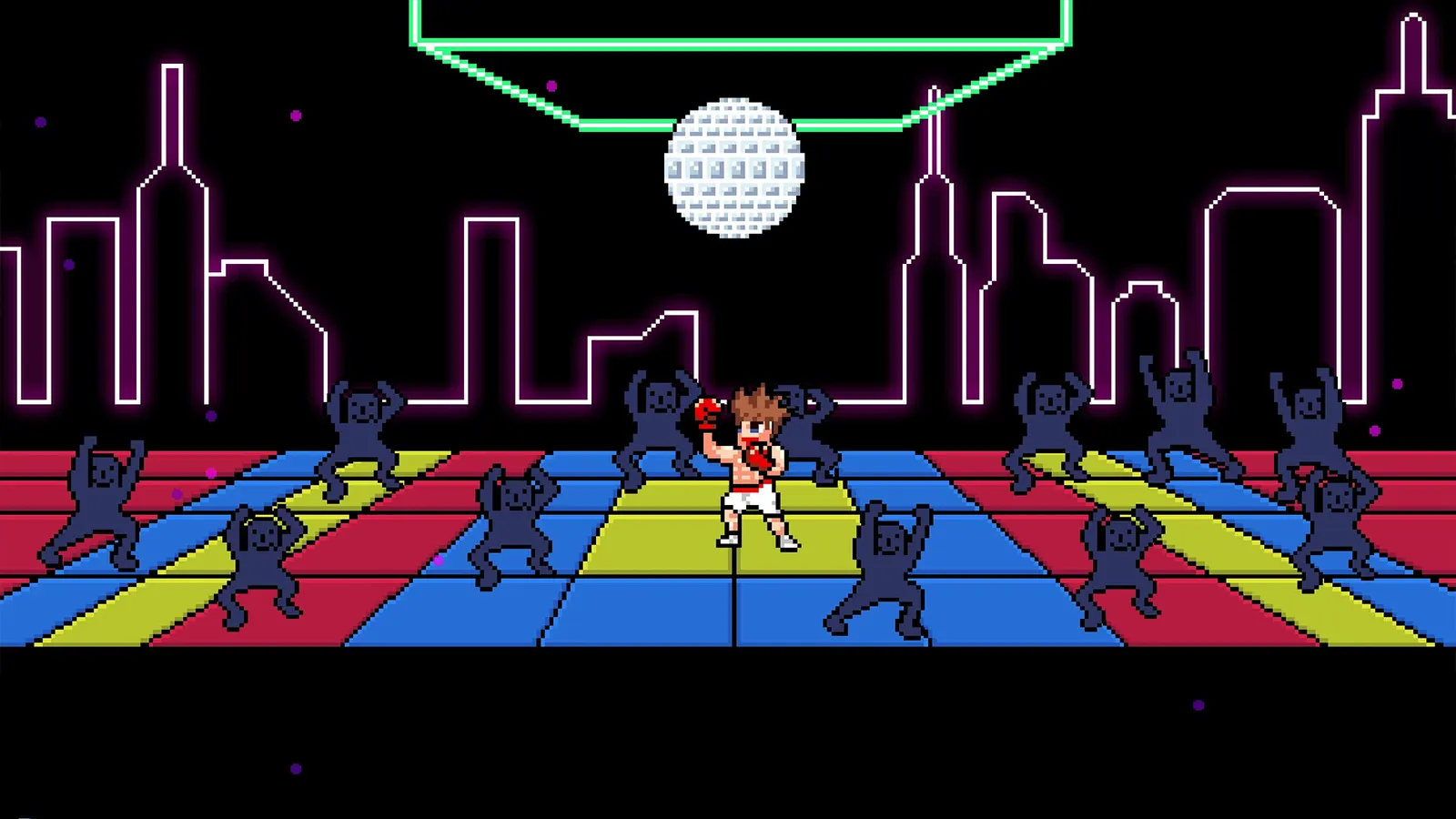 Victory Road media 19