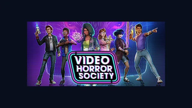Video Horror Society