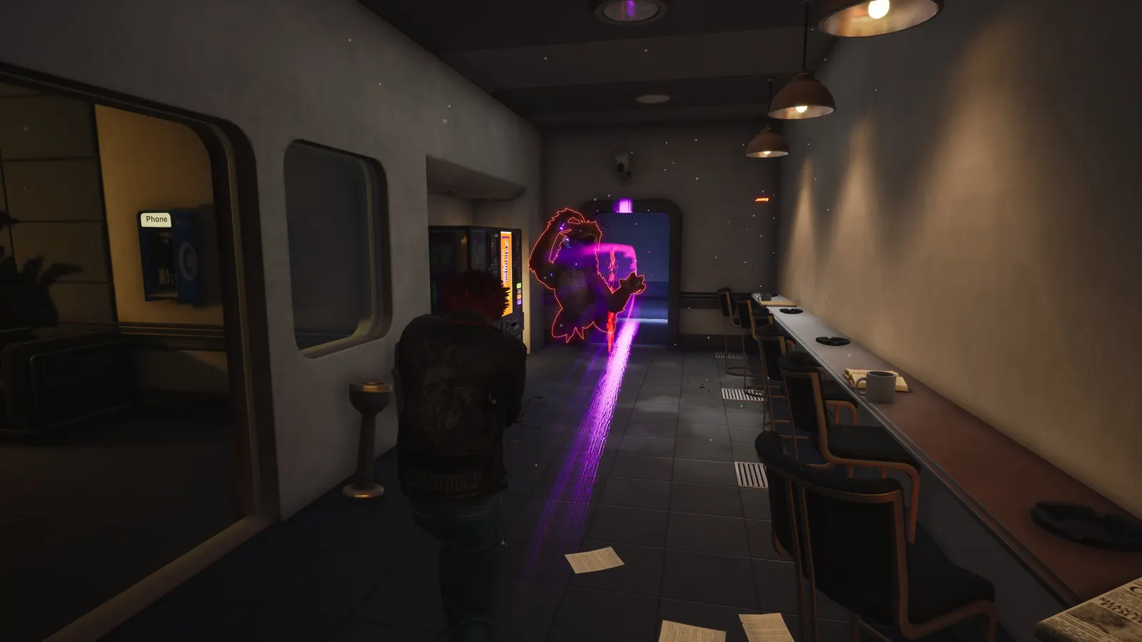 Video Horror Society media 2