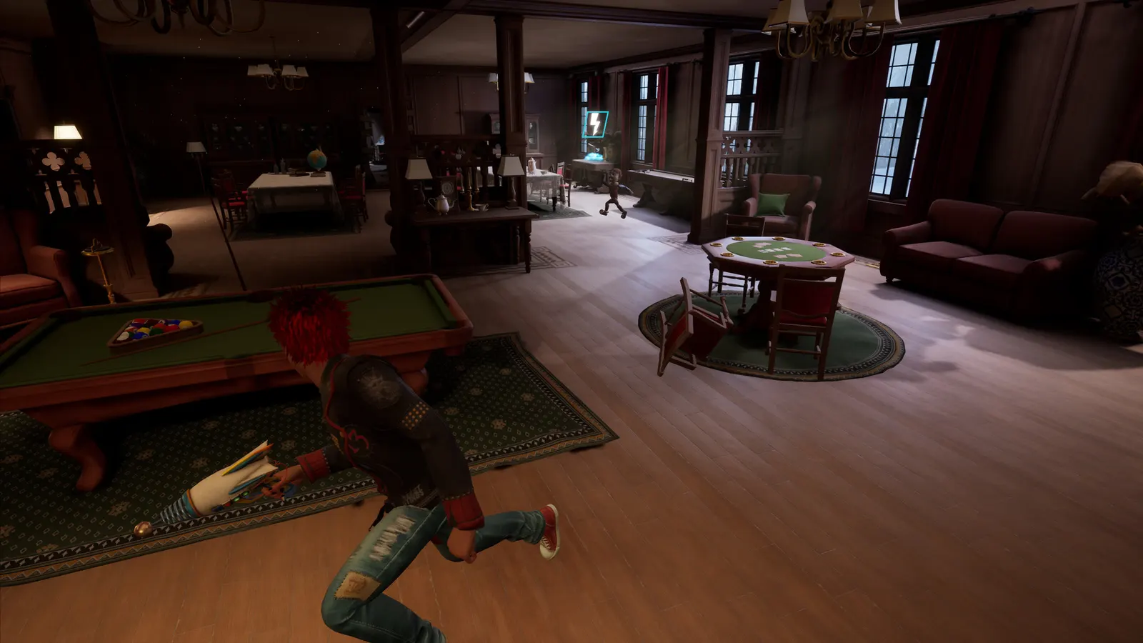 Video Horror Society media 3
