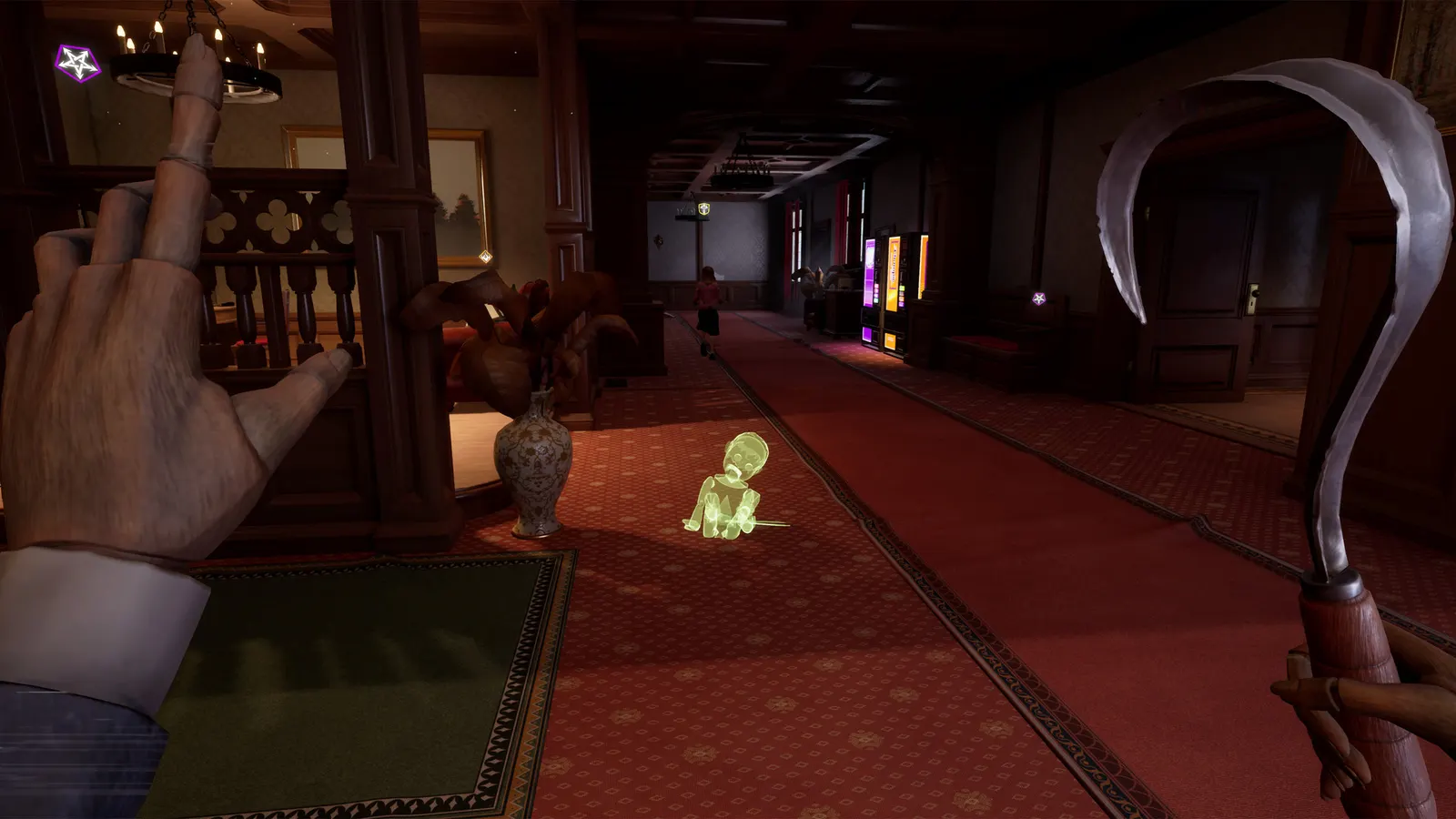 Video Horror Society media 8