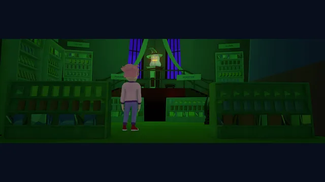 Video World