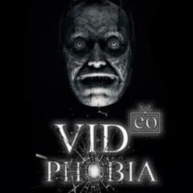 Обкладинка гри VIDeoPHOBIA
